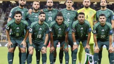 الجزائر تسقط بوتسوانا بثلاثية وتحكم قبضتها على صدارة مجموعتها في تصفيات كأس العالم