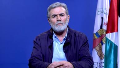 الجهاد الإسلامي: خطة ترامب وصفة لاستمرار العدوان على الشعب الفلسطيني
