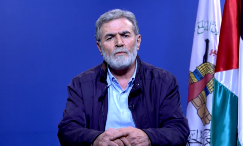 الجهاد الإسلامي: خطة ترامب وصفة لاستمرار العدوان على الشعب الفلسطيني