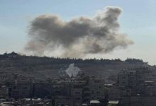 الجيش الإسرائيلي يعلن مقتل قياديين في حزب الله وينشر فيديو استهدافهما وسط غارات متواصلة على جنوب وشرق لبنان