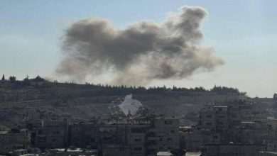 الجيش الإسرائيلي يعلن مقتل قياديين في حزب الله وينشر فيديو استهدافهما وسط غارات متواصلة على جنوب وشرق لبنان
