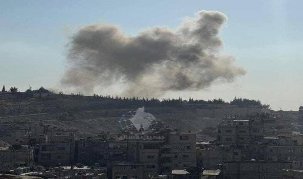 الجيش الإسرائيلي يعلن مقتل قياديين في حزب الله وينشر فيديو استهدافهما وسط غارات متواصلة على جنوب وشرق لبنان