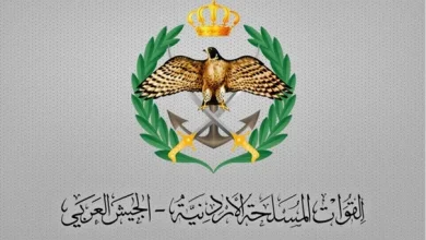 الجيش يحبط محاولة تسلل شخصين على الحدود...