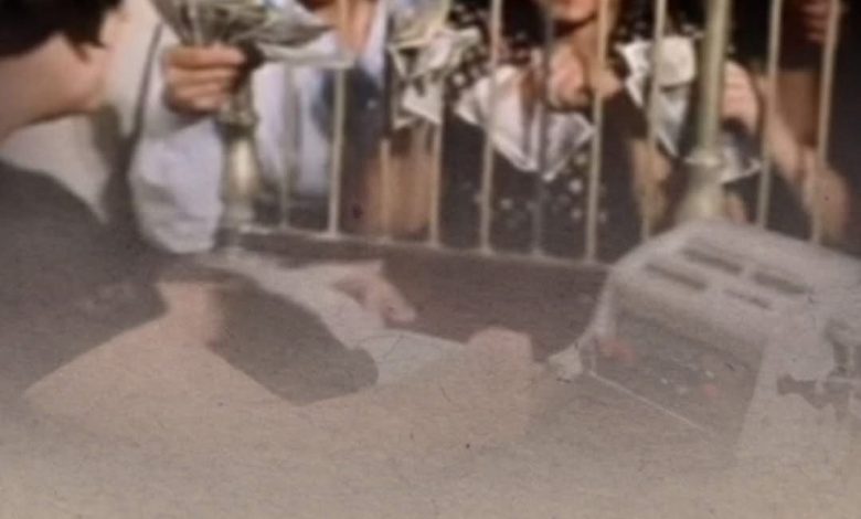 الحرب والناس.. فيلم يوثق حالة الجبهة الداخلية بين نكسة يونيو 1967 ونصر أكتوبر 1973