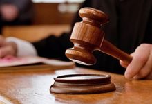 الحكم على متهمة بالنصب والاستيلاء على أموال المواطنين في أكتوبر 15 سبتمبر الجاري