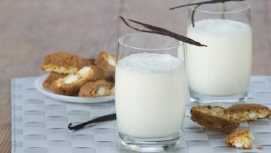 الحليب كامل الدسم.. متى يشكل خطرا على الكبد؟...