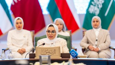 الحويلة: التكامل بين دول «التعاون» يعزز التنمية الاجتماعية المستدامة بما يلبي تطلعات المواطنين