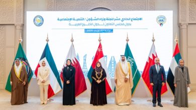 الحويلة: تعزيز التنمية الاجتماعية الخليجية يعكس التكامل بين دول «التعاون»