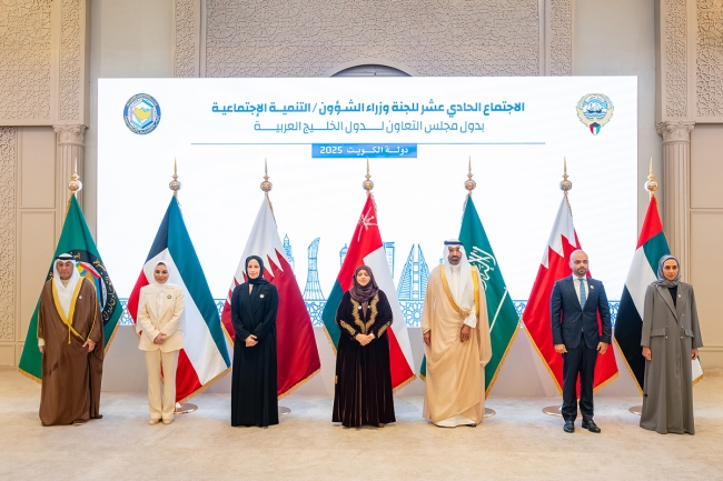 الحويلة: تعزيز التنمية الاجتماعية الخليجية يعكس التكامل بين دول «التعاون»