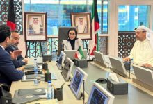 الحويلة: ربط المخزون الاستراتيجي مع الجمعيات يسير وفق الخطة