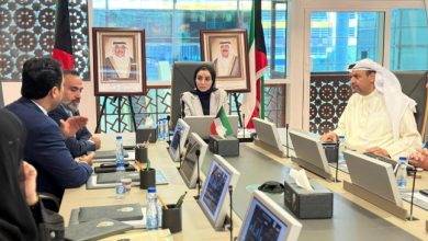 الحويلة: ربط المخزون الاستراتيجي مع الجمعيات يسير وفق الخطة