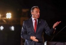 الخطيب في رسالة قوية للاعبي الأهلي: يبدو أنكم نسيتم ما قلته
