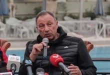 الخطيب يودع الأهلي ويعلن عدم ترشحه للانتخابات ويؤكد بدء مرحلة علاجه استجابة لتوصيات الأطباء