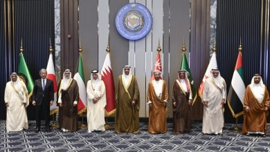 «الخليجي» للعراق: تصحيح القرارات تجاه الكويت