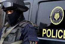 الداخلية تضبط 4 عصابات و173 قطعة سلاح ناري خلال يوم