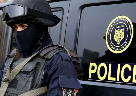 الداخلية تضبط 4 عصابات و173 قطعة سلاح ناري خلال يوم