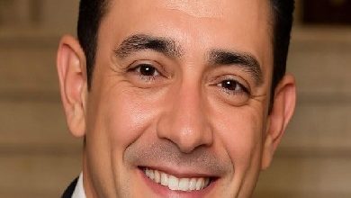 الداخلية: طبيبة بالمعاش أعدت تقرير وفاة أحمد الدجوي بمقابل مالي