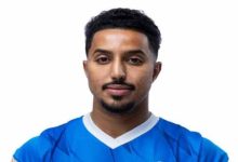 الدوسري ينافس عفيف على جائزة أفضل لاعب في أسيا 2025