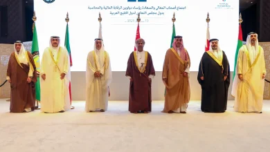 الدول الخليجية تبذل جهوداً كبيرة في حفظ المال العام