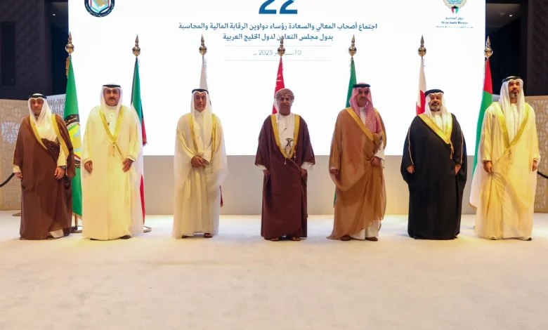 الدول الخليجية تبذل جهوداً كبيرة في حفظ المال العام
