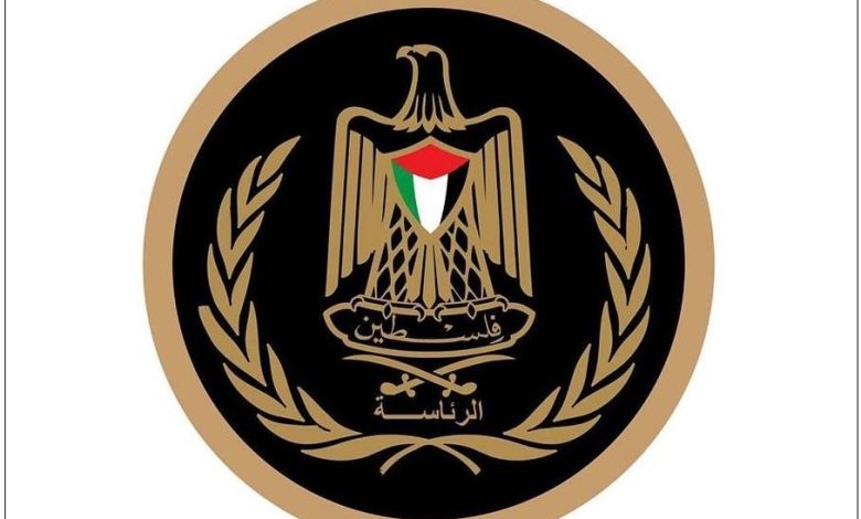 الرئاسة الفلسطينية ترد على نتنياهو : الدولة الفلسطينية قائمة لا محالة