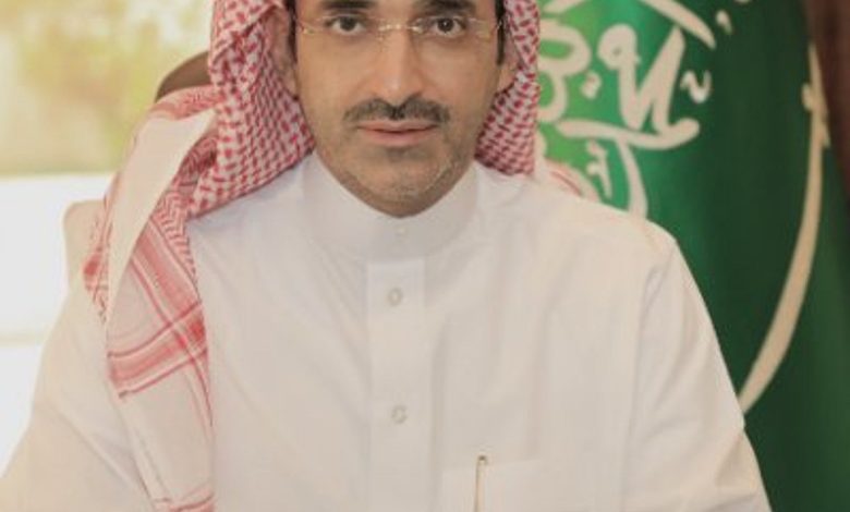 الرئيس التنفيذي لصندوق التنمية: المملكة منحت سوريا نفط خام بقيمة 1.6 مليون برميل