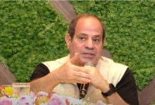 الرئيس السيسي: حصار غزة؟ أصلحنا معبر رفح 4 مرات بعد قصفه.. والقوات الإسرائيلية هي المتحكمة