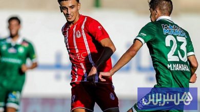 الرجاء يستهل البطولة بالفوز على الفتح
