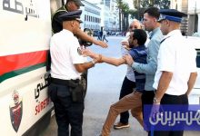 "الرسالة" تعلق المشاورات مع الداخلية