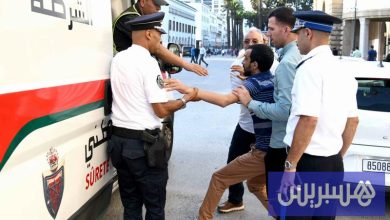 "الرسالة" تعلق المشاورات مع الداخلية