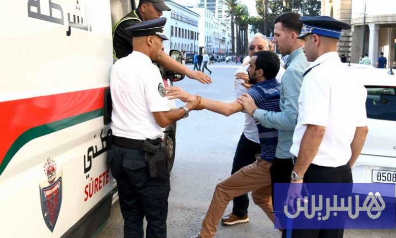 "الرسالة" تعلق المشاورات مع الداخلية