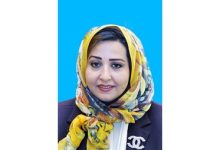 الرشيدي التدوير في الشؤون لتطوير العمل واختيار وكيل أصيل للوزارة قريبا