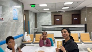 الرعاية الصحية تدشن أول وحدة متكاملة للتخاطب والتأهيل النفسي والتكامل الحسي بجنوب سيناء
