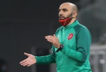 الركراكي يسعى لتحقيق رقم قياسي مع منتخب المغرب