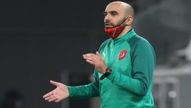 الركراكي يسعى لتحقيق رقم قياسي مع منتخب المغرب