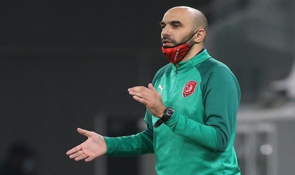 الركراكي يسعى لتحقيق رقم قياسي مع منتخب المغرب