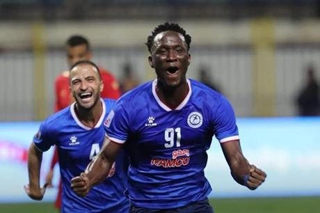 الرمثا يعزز صدارته للدوري على حساب الجزيرة