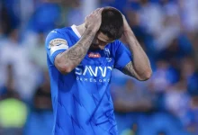الريان القطري يتوصل لاتفاق نهائي لضم «الصربي ميتروفيتش»