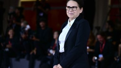 السجادة الحمراء لفيلم Silent Friend.. عندما يتحدث الصمت