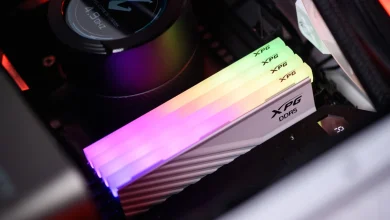 السرعة ليست كل شيء: عيوب خفية في ذواكر DDR5 قد لا تعرفها