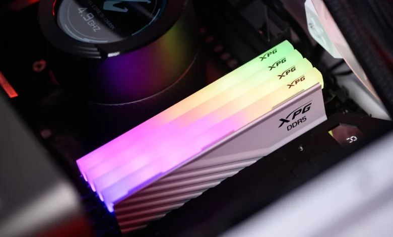السرعة ليست كل شيء: عيوب خفية في ذواكر DDR5 قد لا تعرفها