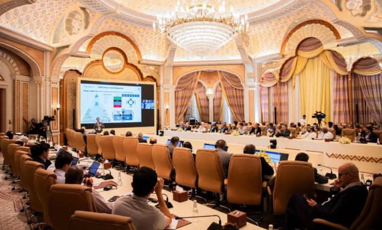 السعودية تستشرف مستقبل الذكاء الاصطناعي بالتعاون مع الاتحاد الدولي للاتصالات