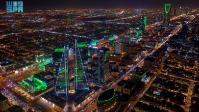 السعودية تسجل نمواً بنسبة 6.5 في المائة في الإنتاج الصناعي خلال يوليو 2025
