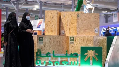 السعودية تمضي مع «رؤية 2030» بدعم التصنيع والتوطين وتوسع الاقتصاد