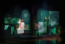"السعودية من الفضاء".. منصة جديدة لتعزيز الهوية الوطنية ودعم البحث العلمي