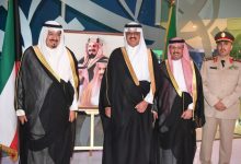 السفير السعودي: العلاقات السعودية الكويتية تضرب جذورها في عمق التاريخ