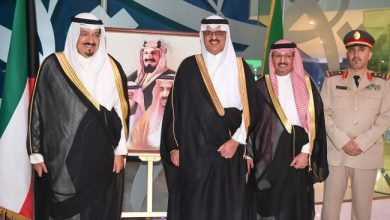 السفير السعودي: العلاقات السعودية الكويتية تضرب جذورها في عمق التاريخ