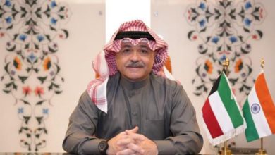 السفير الشمالي: «مؤتمر الغذاء الهندي» منصة مؤاتية لإنشاء شراكات استراتيجية مع الأسواق العالمية