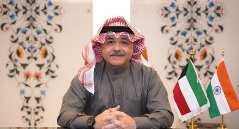 السفير الشمالي: «مؤتمر الغذاء الهندي» منصة مؤاتية لإنشاء شراكات استراتيجية مع الأسواق العالمية