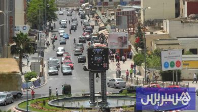 السلطة تقرر منع احتجاج بخريبكة
